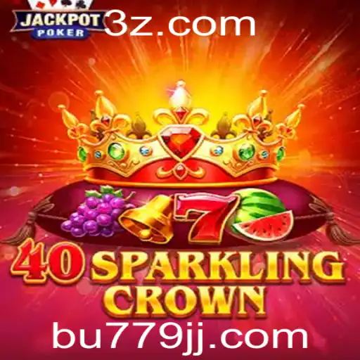 Explorando as Mecânicas e Regras do Jogo 40SparklingCrown na Plataforma bu779.com