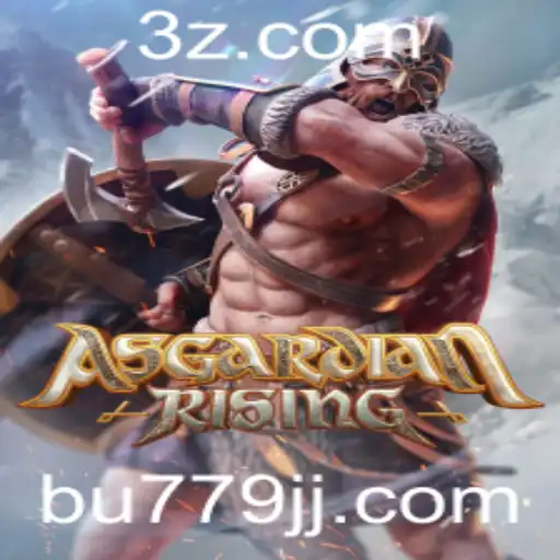 AsgardianRising: Mergulhe no Mundo Mítico de Ação e Estratégia