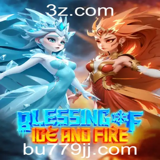 Descubra o Fascinante Mundo de BlessingofIceandFire