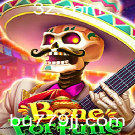 Descubra BoneFortune: Um Novo Jogo Inovador
