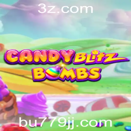 Descubra a Aventura Explosiva de CandyBlitzBombs