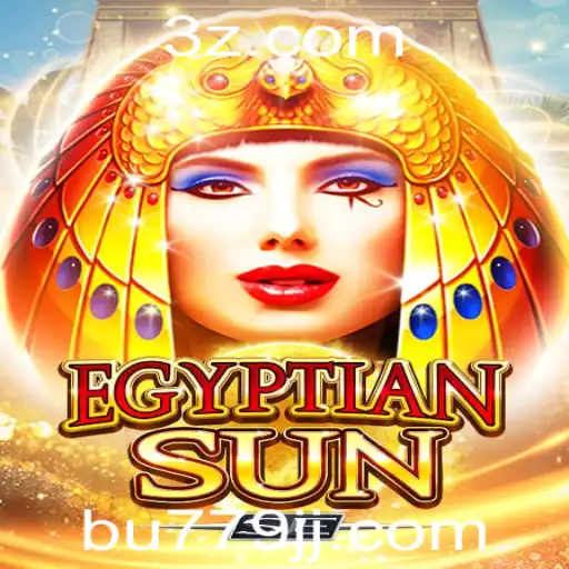 Descubra EgyptianSunSE: Um Mergulho no Fascinante Mundo dos Jogos Egípcios