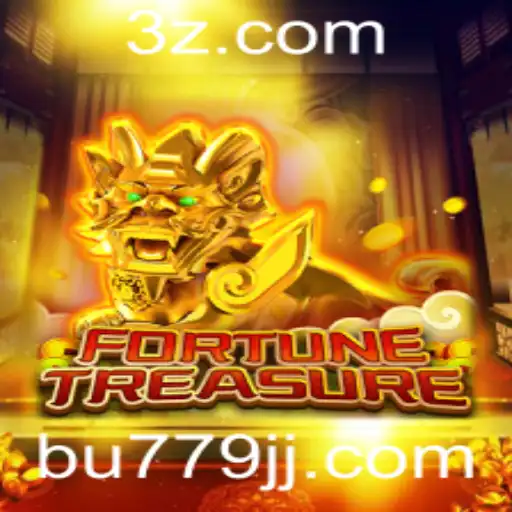 FortuneTreasure: Explorando o Novo Jogo de Aventura e Descoberta