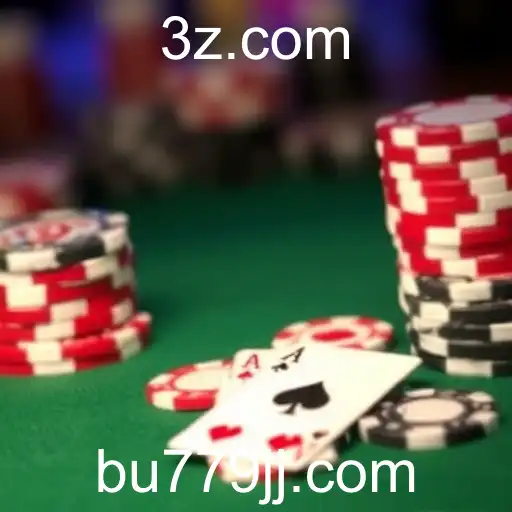 O Fascinante Mundo dos Jogos de Pôquer: Estratégias e Tendências