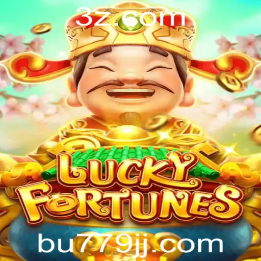 Descubra o Mundo Emocionante do Jogo LUCKYFORTUNES