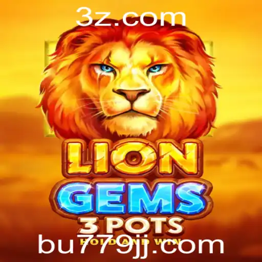 Explorando o Fascinante Mundo de LionGems3pots