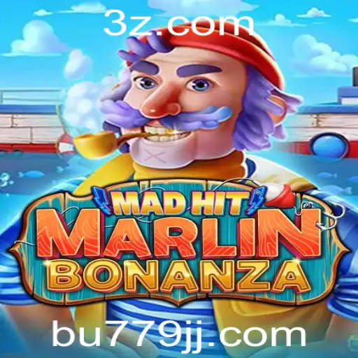MadHitMarlinBonanza: O Jogo Que Está Conquistando os Gamers