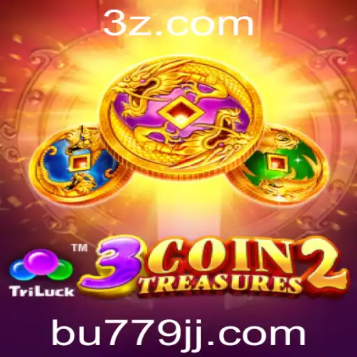 Descobrindo os Segredos de 3CoinTreasures2: A Nova Sensação dos Jogos Online