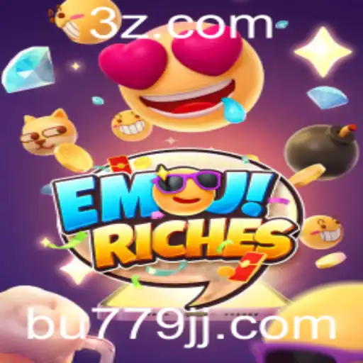 Descubra o Mundo de EmojiRiches no bu779.com