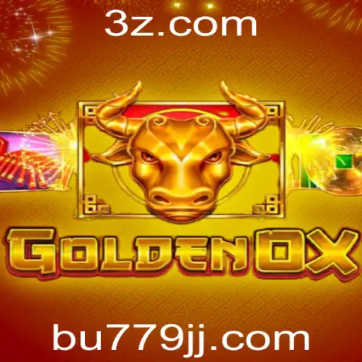 GoldenOx: Uma Experiência de Jogo Inovadora