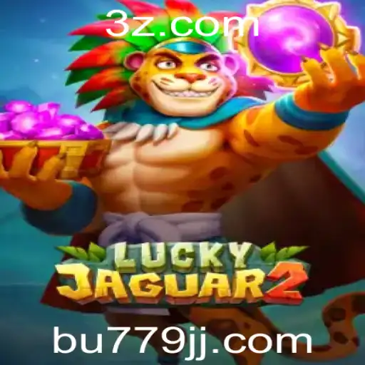 Descubra a Empolgante Aventura de Luckyjaguar2