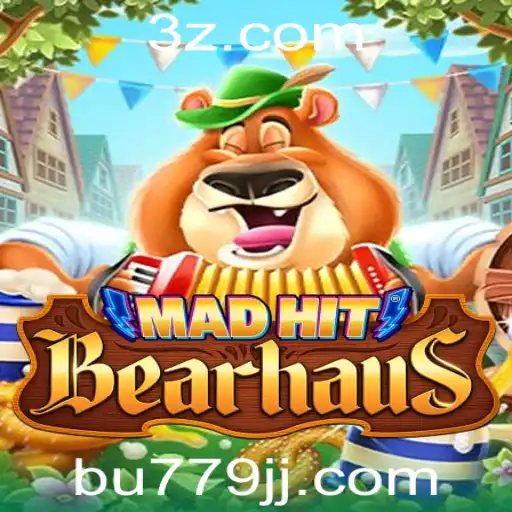 Explorando o Mundo de MadHitBearhaus: Uma Aventura de Estratégia Inovadora