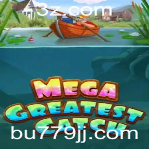 Explorando o Mundo de MegaGreatestCatch: Um Jogo de Aventura Inovador