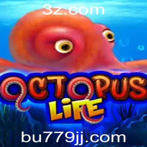 Explorando o Universo de OctopusLife: Uma Jornada Subaquática
