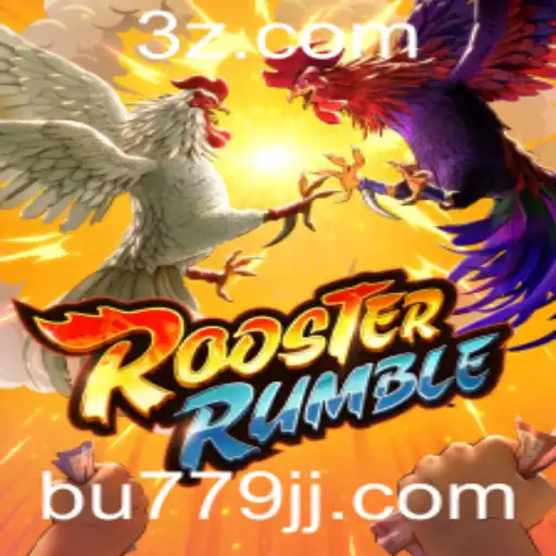 Explore o Mundo Empolgante de RoosterRumble