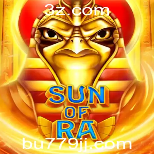 Descubra o Fascinante Mundo de SunofRa