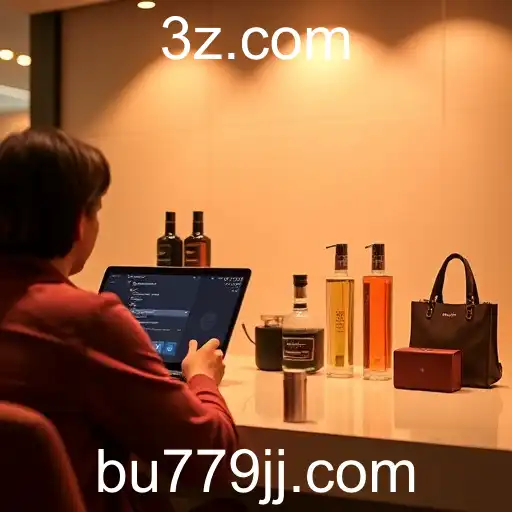 Ofertas Exclusivas no Mundo Digital com bu779.com
