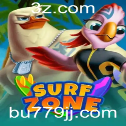 Descubra o Empolgante Mundo do Jogo SurfZone