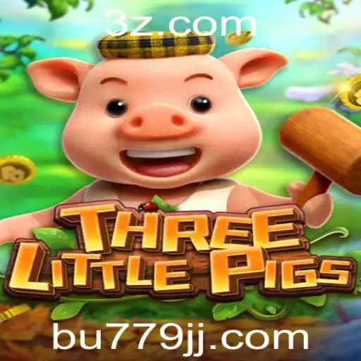 THREELITTLEPIGS: Um Novo Jogo Empolgante no Universo dos Games
