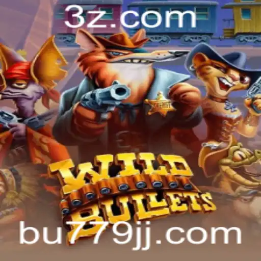 Conheça WildBullets: O Jogo de Ação Que Está Conquistando o Mundo