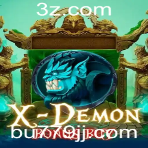 Explorando XDemonBonusBuy: O Novo Fenômeno do Jogo Online